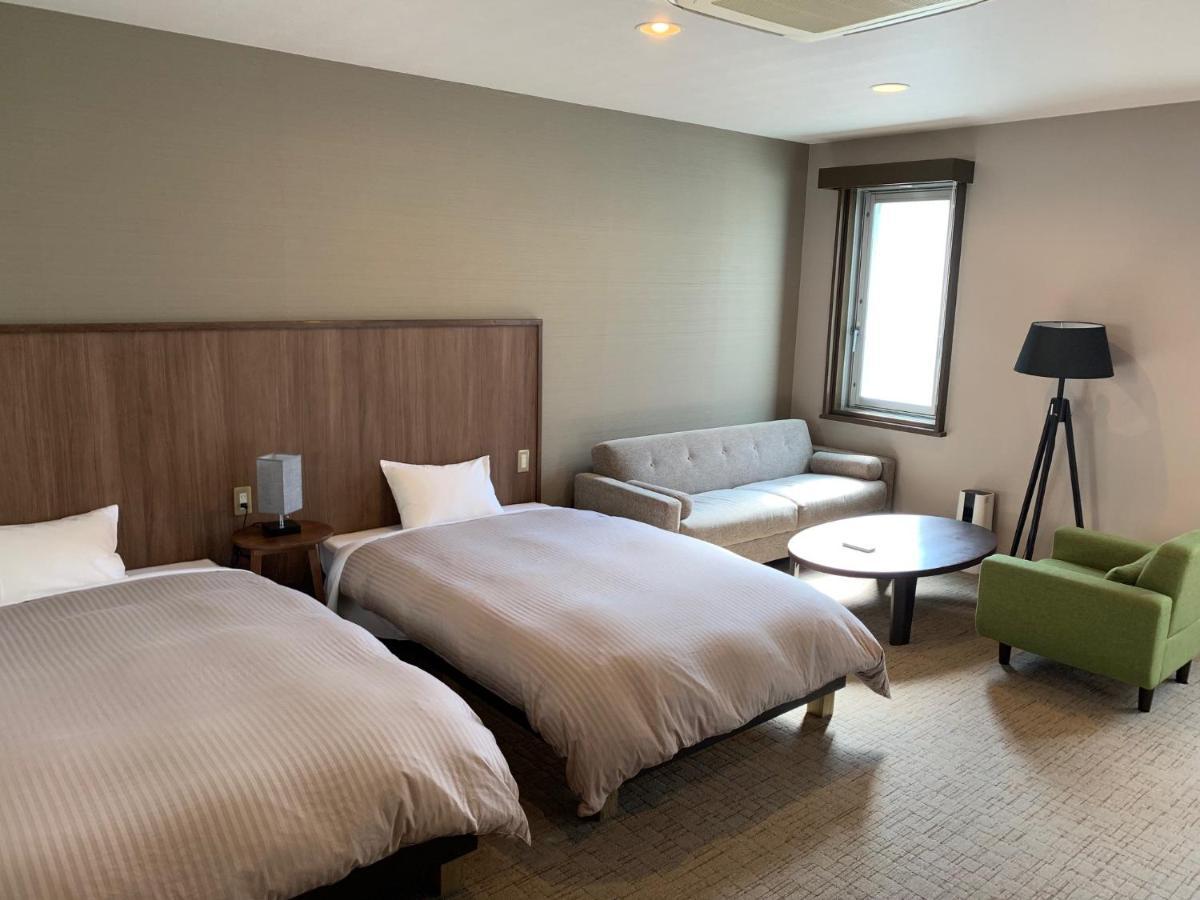 Club Wyndham Sundance Resort Hakone-Gora Exterior foto