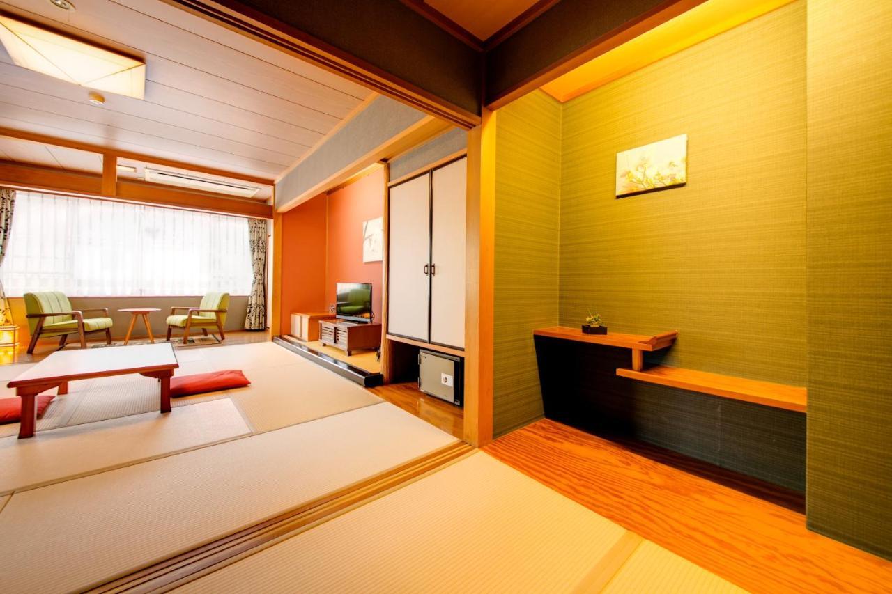 Club Wyndham Sundance Resort Hakone-Gora Exterior foto